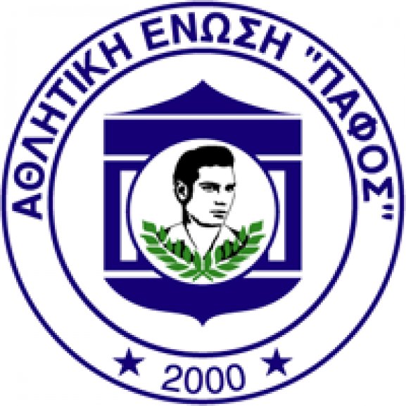 AEP Paphos Logo