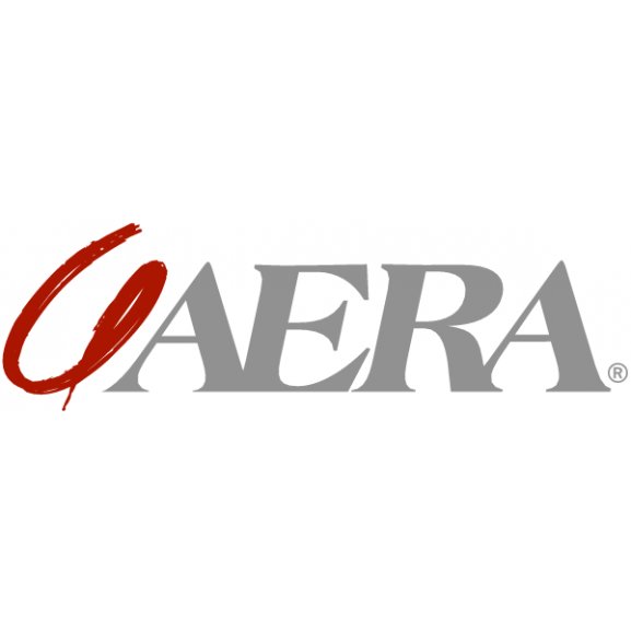 AERA Logo