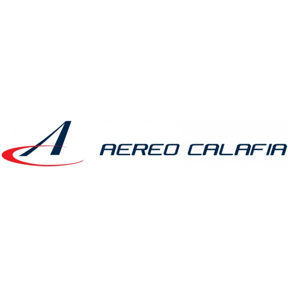 Aereo Calafia Logo