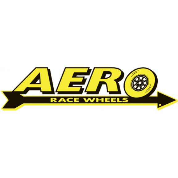 Aero Race Wheels Logo