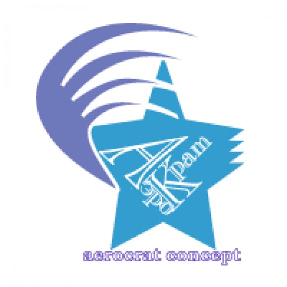 Aerocrat Concept Logo