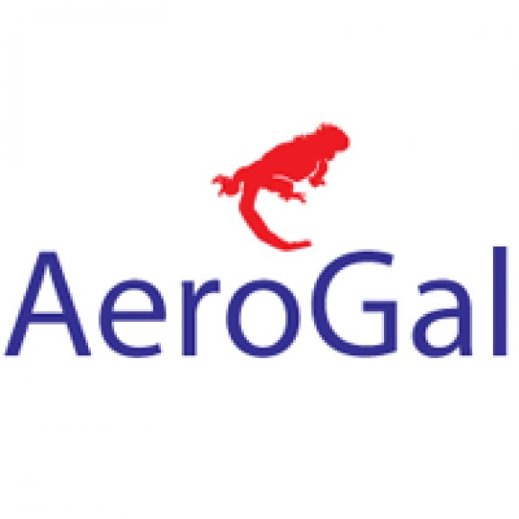 Aerogal Aerolíneas Galápagos Logo