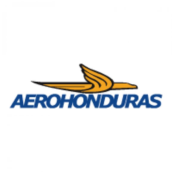 AeroHonduras Logo