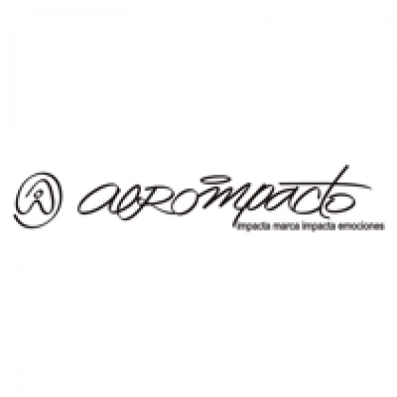 Aeroimpacto Logo