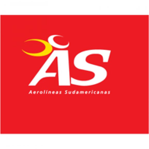 aerolineas sudamericanas Logo