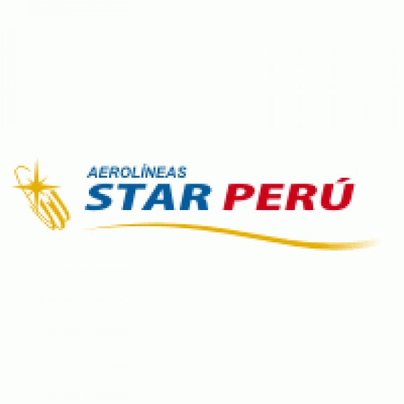 Aerolíneas Star Perú Logo