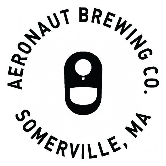 Aeronaut Brewing Company Logo