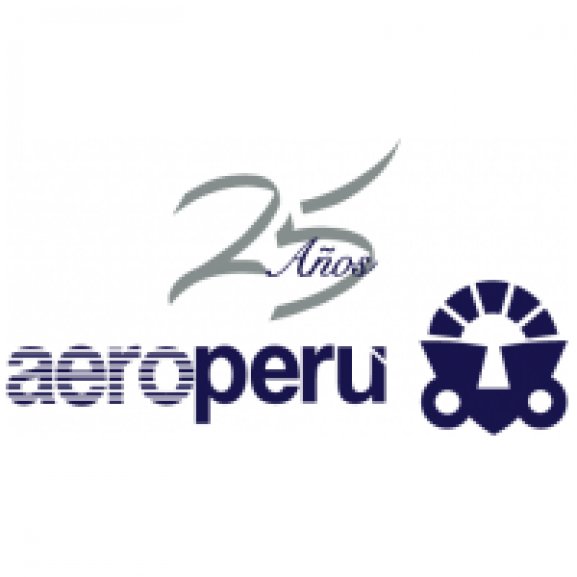 AeroPeru Logo