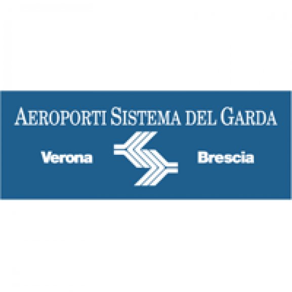 Aeroporti Sistema del Garda Logo
