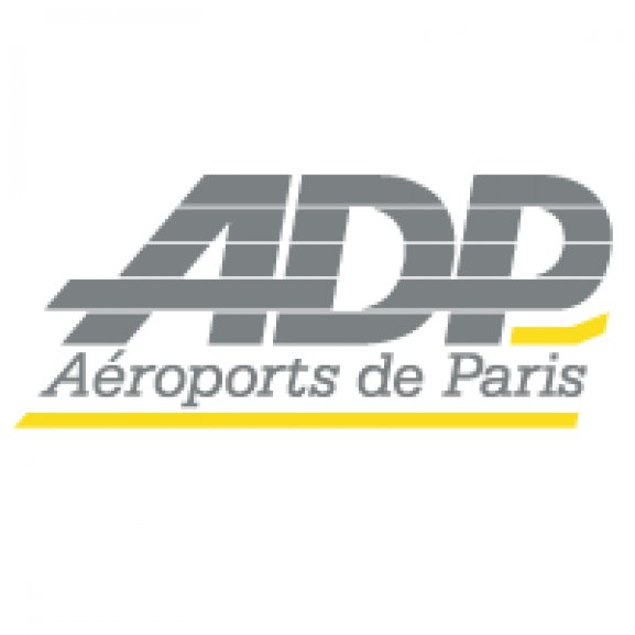 Aeroports de Paris Logo