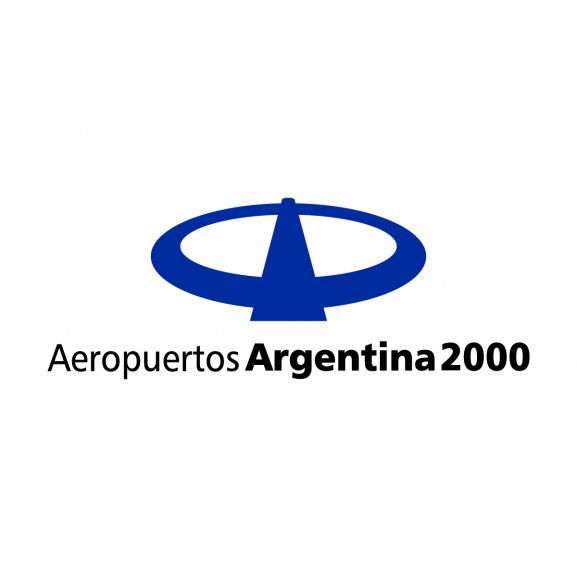 Aeropuertos Argentina 2000 Logo