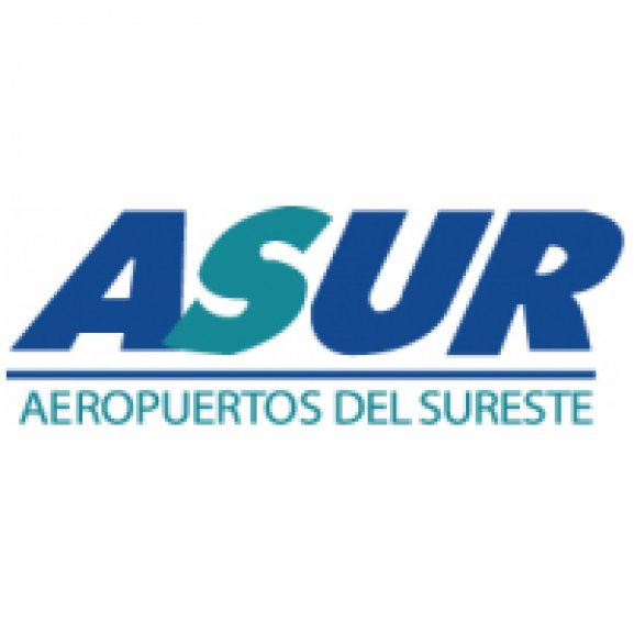 Aeropuertos del Suereste Logo
