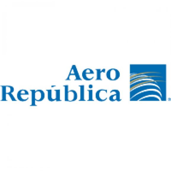 aerorepublica Logo