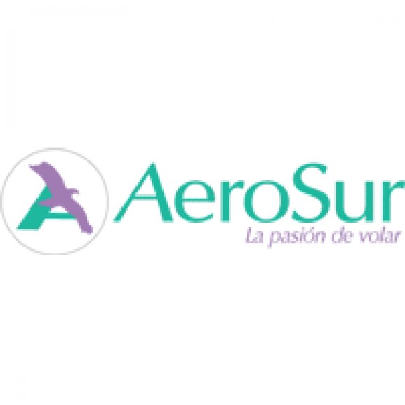 AeroSur Logo