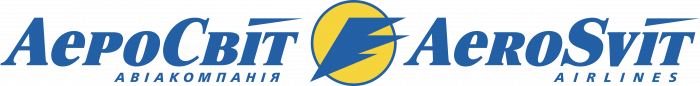 Aerosvit Airlines Logo