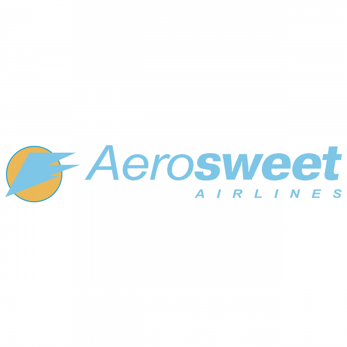 Aerosweet Airlines Logo