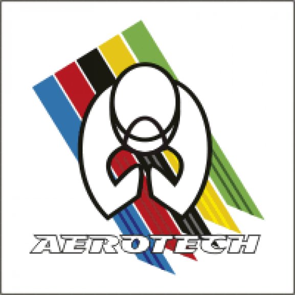 AEROTECH- BIKE Logo