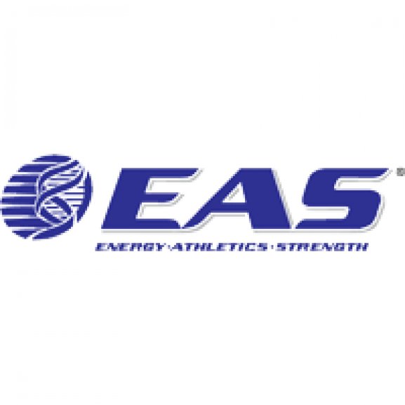 AES - Energy Athletics Strength Logo