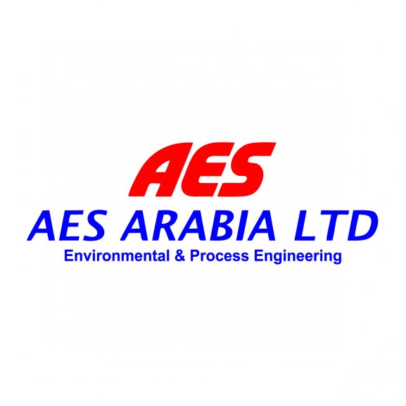 AES Arabia Limited Logo
