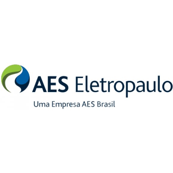AES Eletropaulo Logo