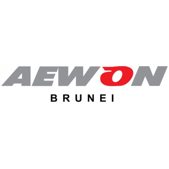 Aewon Brunei Logo