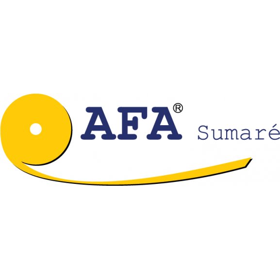 AFA Sumaré Logo