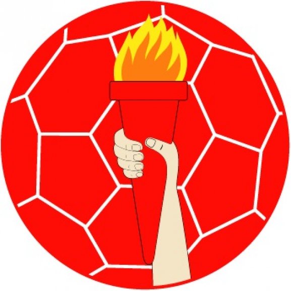 Afan Lido FC Port-Talbot Logo