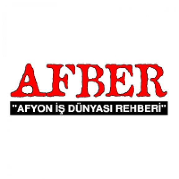 Afber Logo