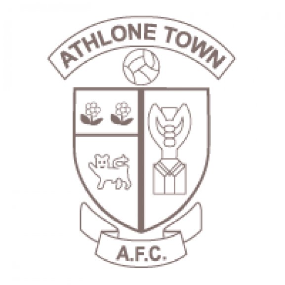 AFC Athlone Town Logo