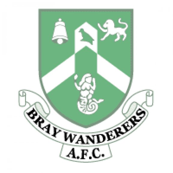 AFC Bray Wanderers Logo