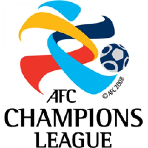 AFC Champions League 2009 Logo