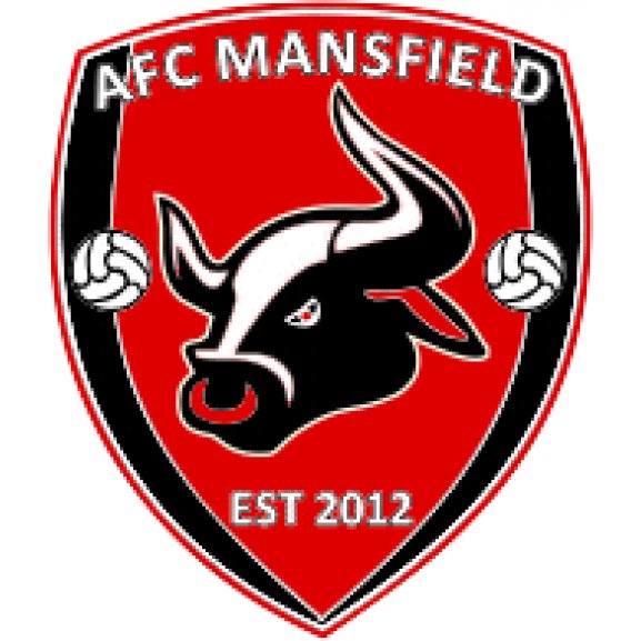 AFC Mansfield Logo