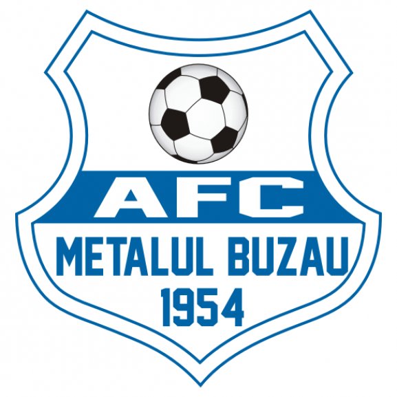 AFC Metalul Buzău Logo