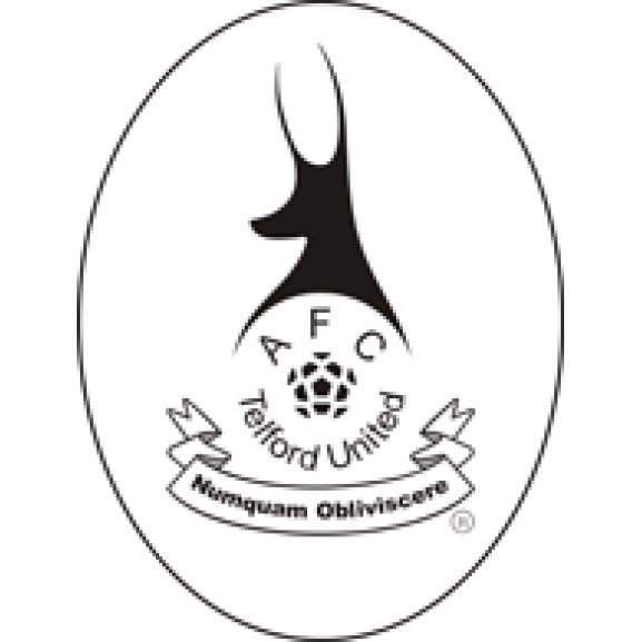 AFC Telford United Logo