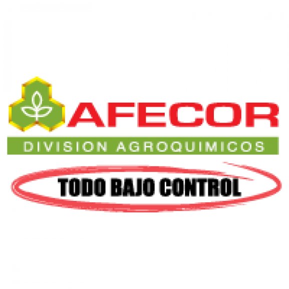 Afecor Logo