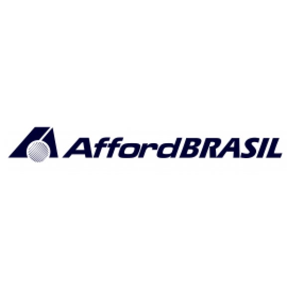 AffordBRASIL Logo