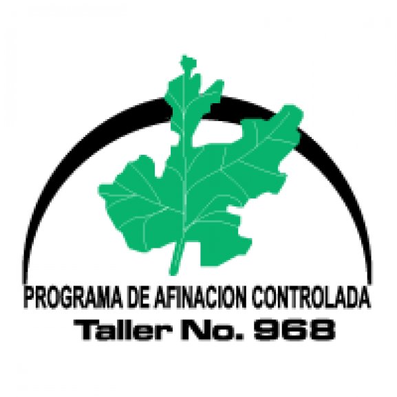 afinacion controlada jalisco Logo