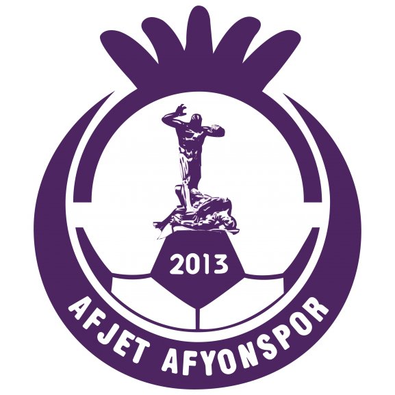 Afjet Afyonspor Logo