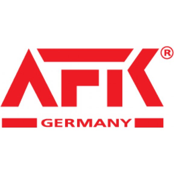 AFK Germany Logo