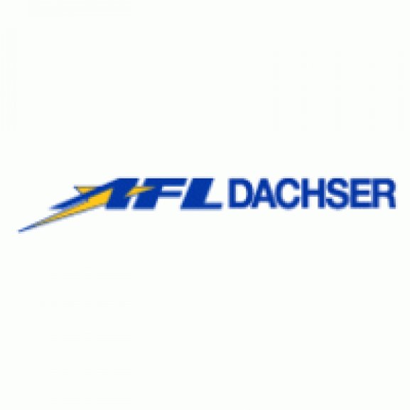 AFL Dachser Logo