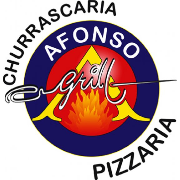 Afonso Grill Logo