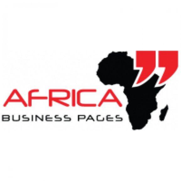 Africa Business Pages Logo