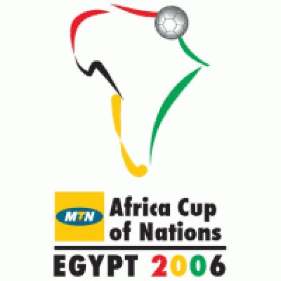 Africa Cup Nations 2006 Logo
