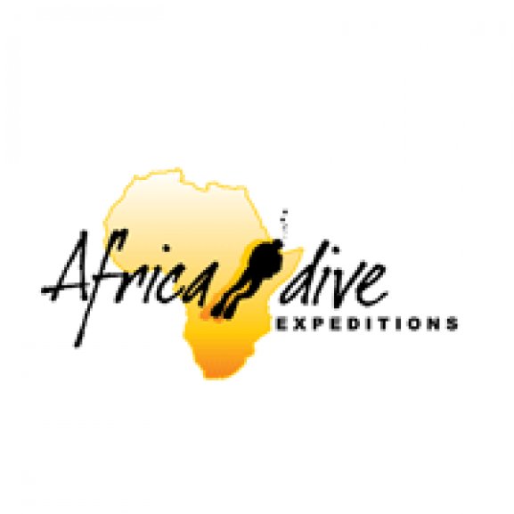 Africa Dive Logo