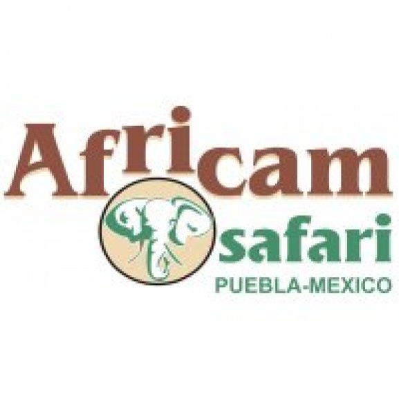 Africam Safari Logo