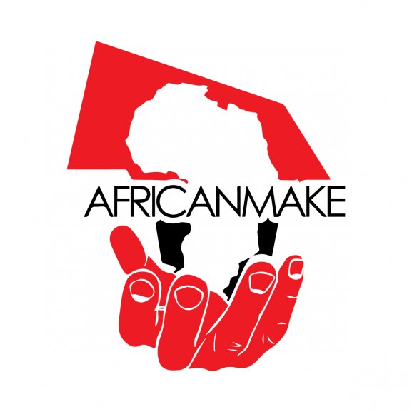 African Make Logo