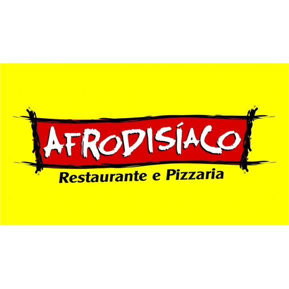 Afrodisíaco Restaurante Logo