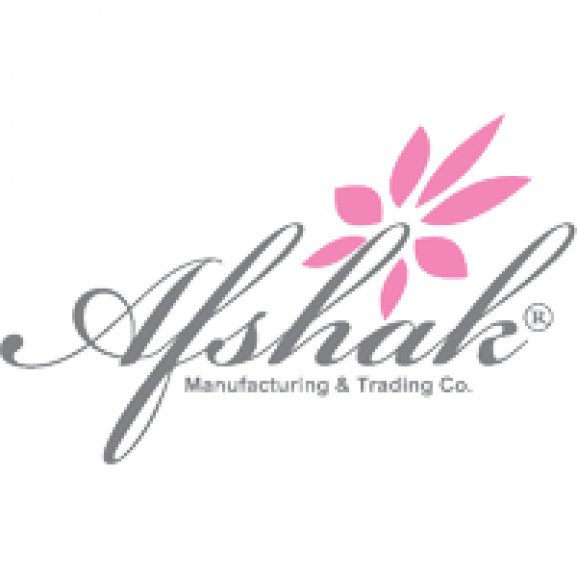 Afshak Manufacturing & Trading Co. Logo