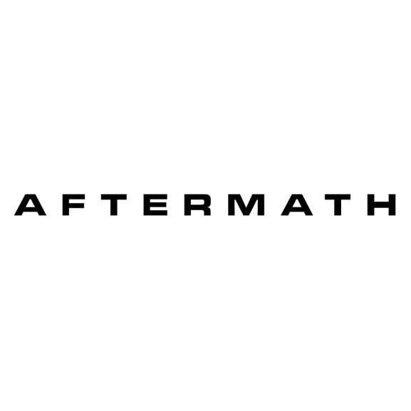 Aftermath Logo