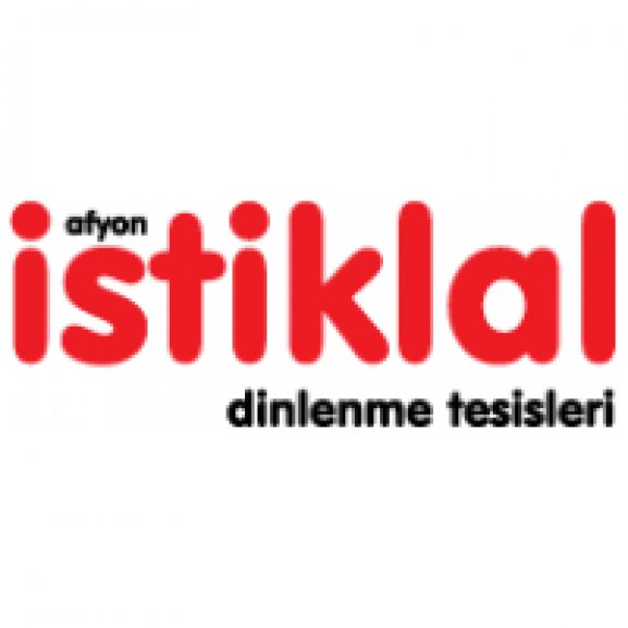 Afyon İstiklal Dinlenme Tesisleri Logo